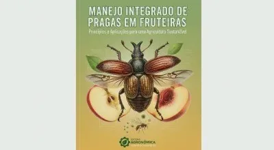 Capa de Manejo Integrado de Pragas em Fruteiras