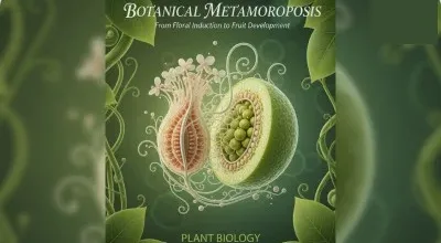 Capa de Fisiologia da Frutificação
