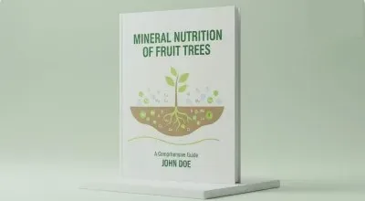 Capa de Nutrição Mineral de Frutíferas